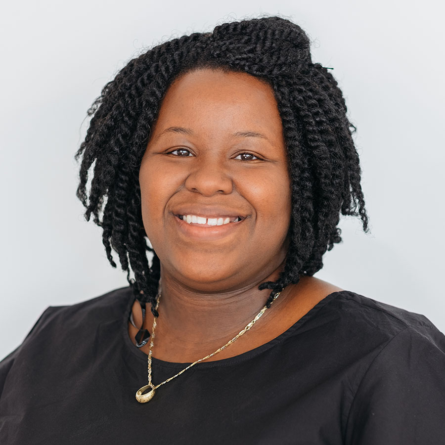 Sabrena Pringle