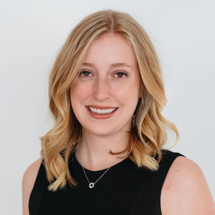 Molly Mitchell