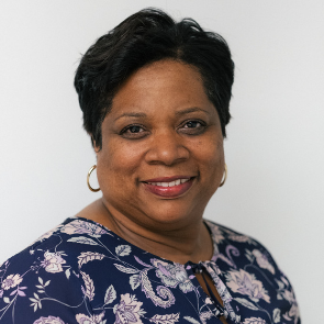 Stacy Fitzgerald-Redd