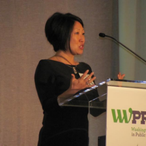Stephenie Fu
