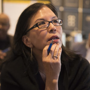 Pattie Yu