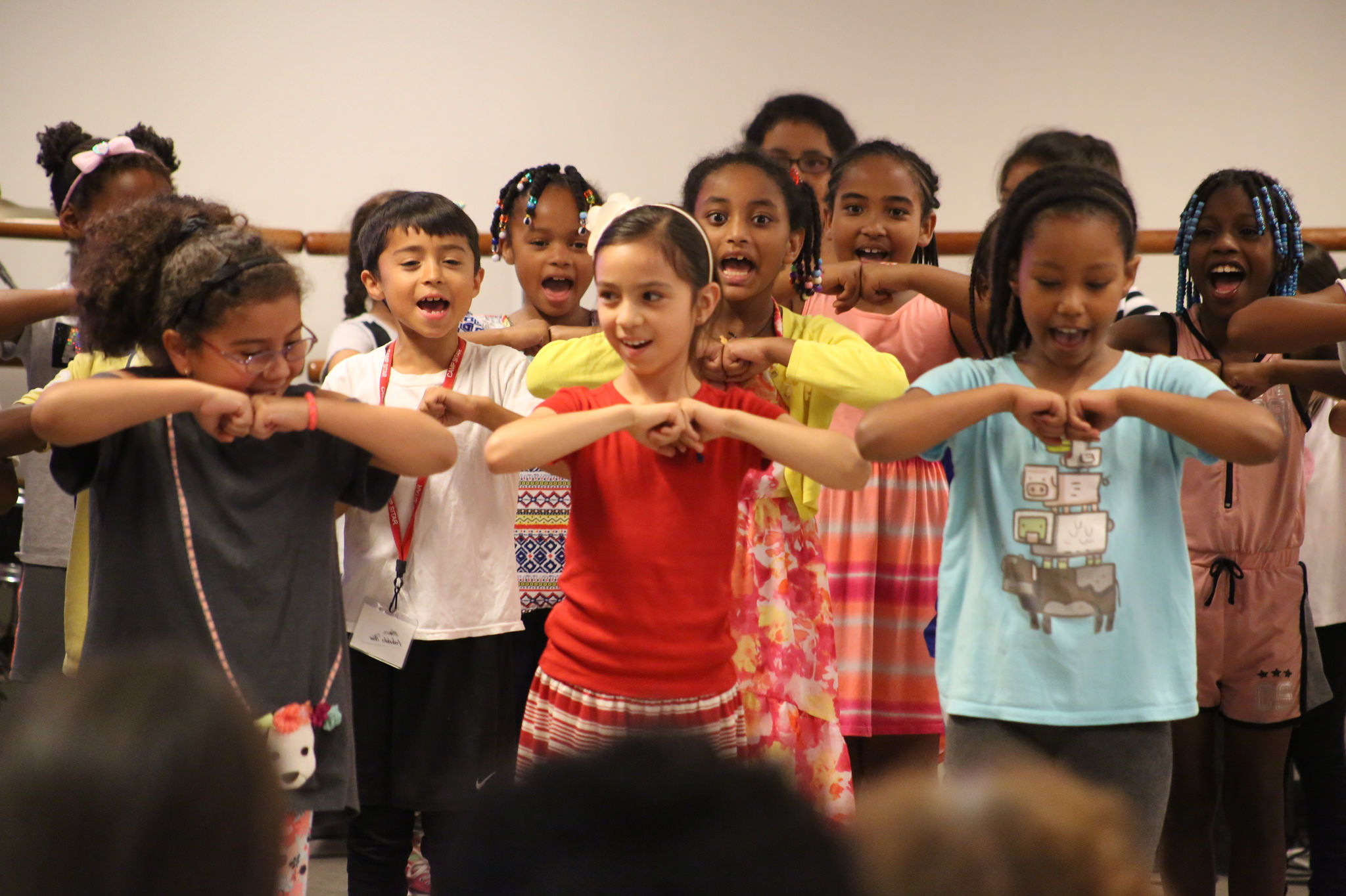 » What’s New at Sitar Arts Center?