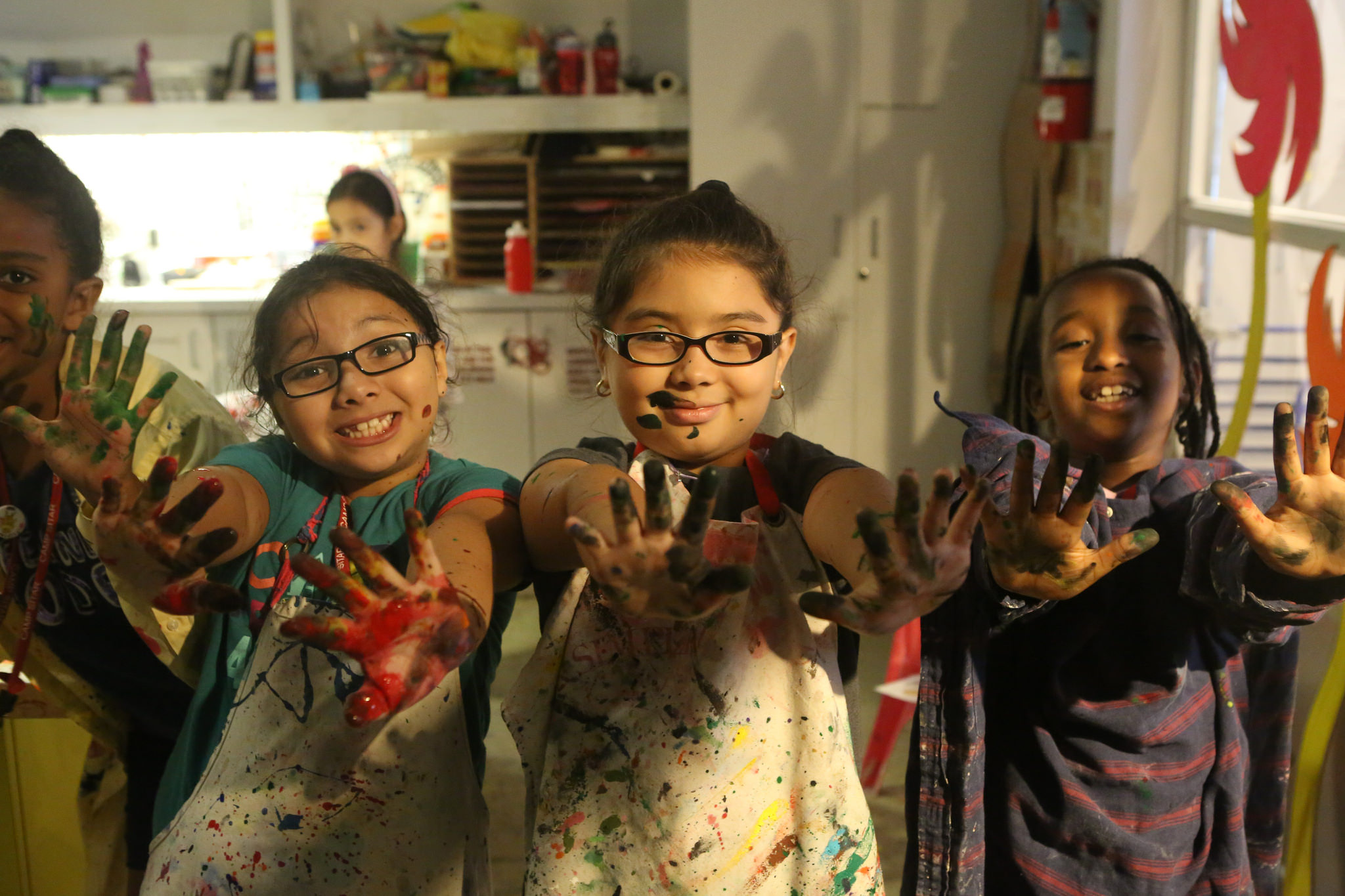 » What’s New at Sitar Arts Center?