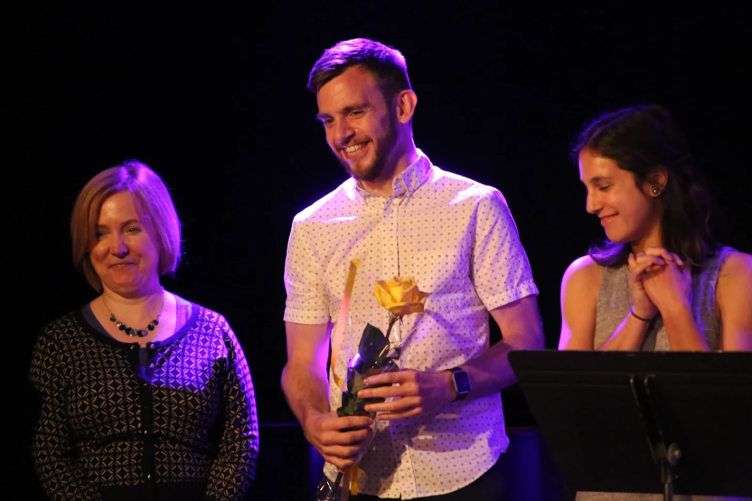 » What’s New at Sitar Arts Center? A Conversation with Kieran Hayes