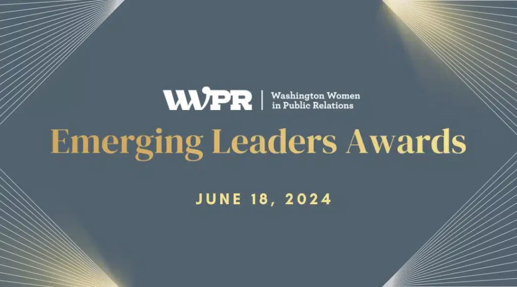 Emerging Leaders Awards