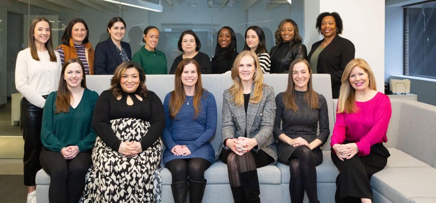 2025 WWPR Board Group Photo