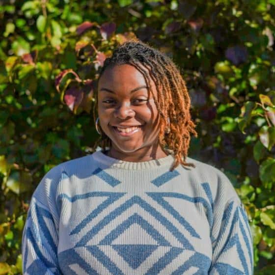 Kamica Price Headshot