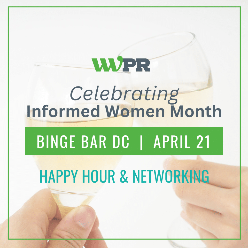 InformedWomenMonth_HH - 1